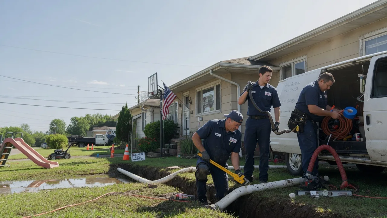 Toilet Installation in Otisville, MI near me
